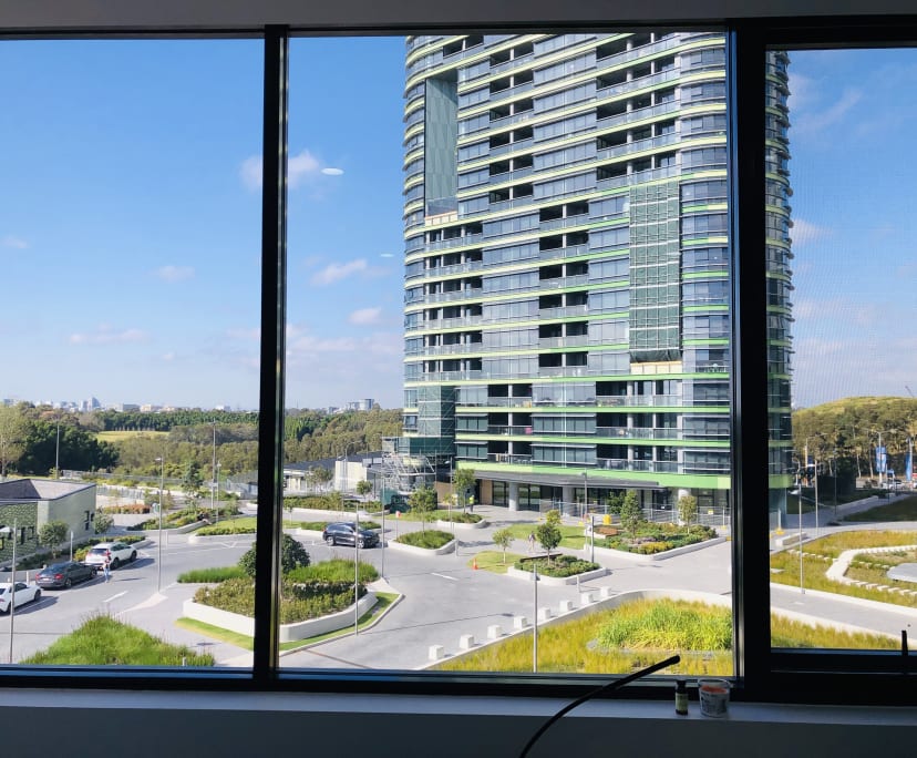 $450, Flatshare, 3 bathrooms, Sydney Olympic Park NSW 2127