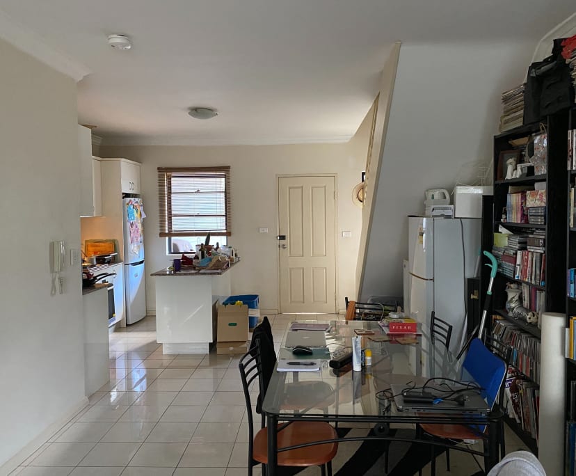 Room for Rent in Alexandria, Sydney 385, Unfurnis...