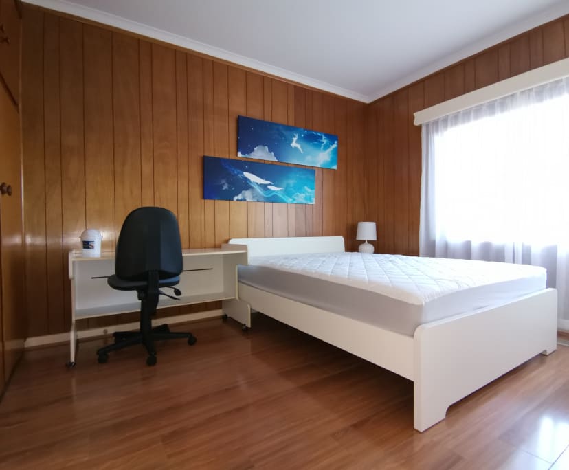 $270-300, Share-house, 2 rooms, Moorabbin VIC 3189, Moorabbin VIC 3189