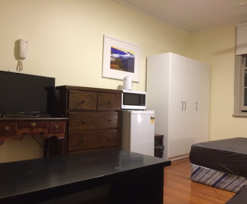 $225, Share-house, 6 bathrooms, Surry Hills NSW 2010