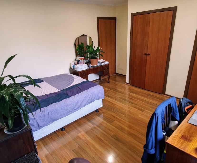 $310, Share-house, 4 bathrooms, Brunswick VIC 3056
