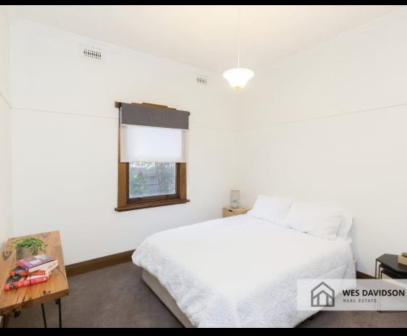 Room for Rent in Horsham, VIC 200, Flexible with