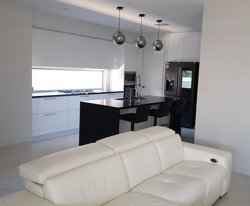Student accommodation