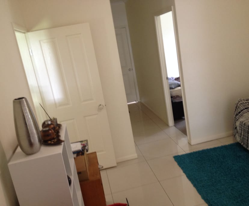 Room for Rent in Eight Mile Plains, Brisbane 165,...