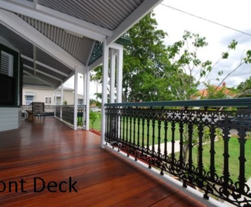 $210, Share-house, 6 bathrooms, West End QLD 4101