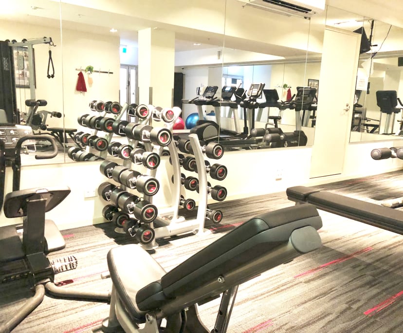 $450, Flatshare, 2 bathrooms, Melbourne VIC 3000