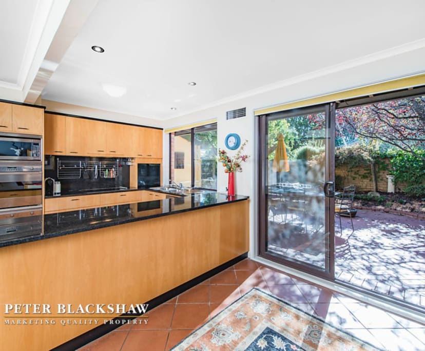 Room for Rent in Yarralumla, Canberra 369, Furnis...