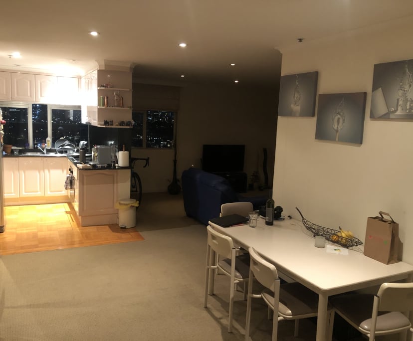 Room for Rent in McMahons Point, Sydney 385, Flex...