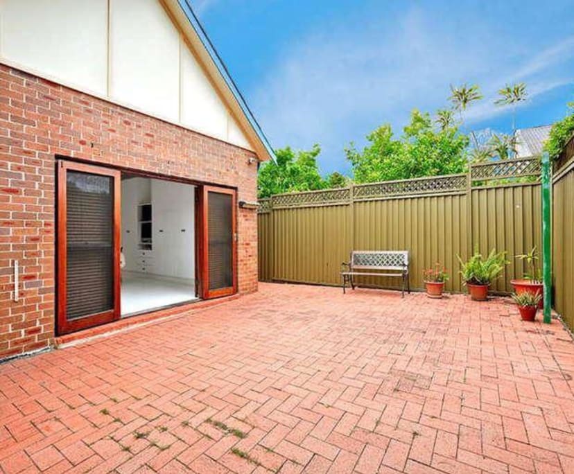 Room for Rent in Strathfield, Sydney 330, Furnish...