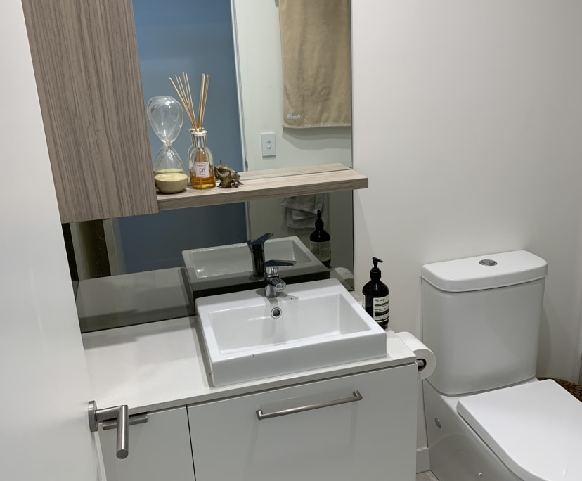 $250, Flatshare, 2 bathrooms, Newstead QLD 4006