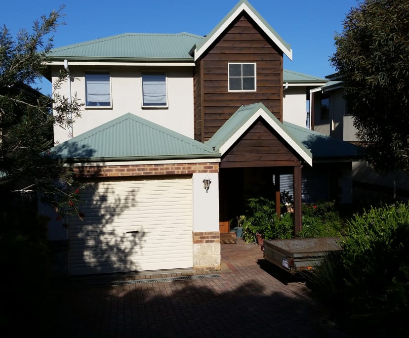 Room for Rent in Dunsborough, WA 220, Furnished,