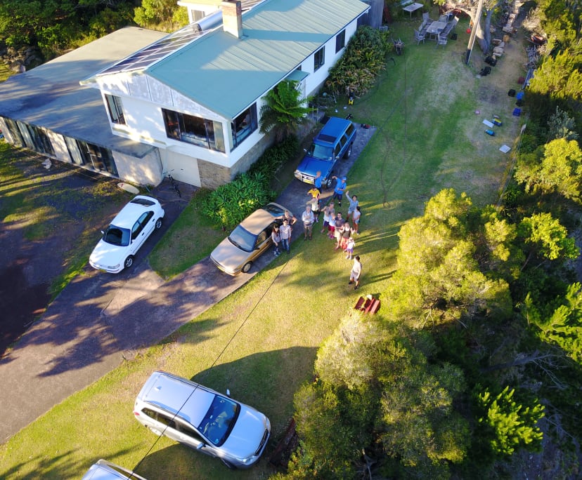 Room for Rent in Otford, Wollongong 180, Furnishe...