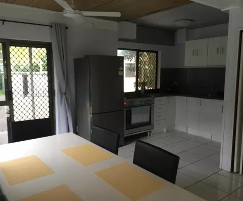 Room for Rent in Earlville, Cairns 200, Furnished...