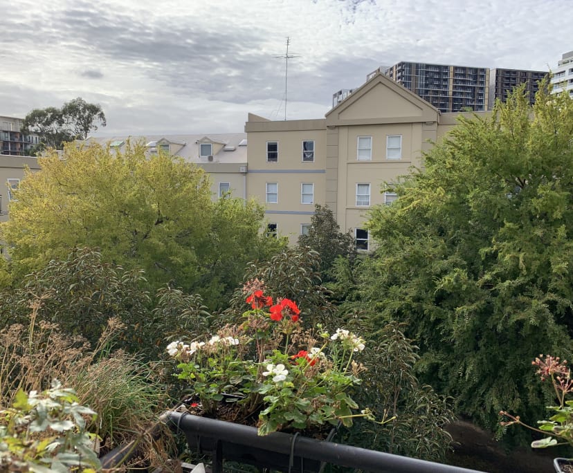$450-500, Flatshare, 2 rooms, Southbank VIC 3006, Southbank VIC 3006