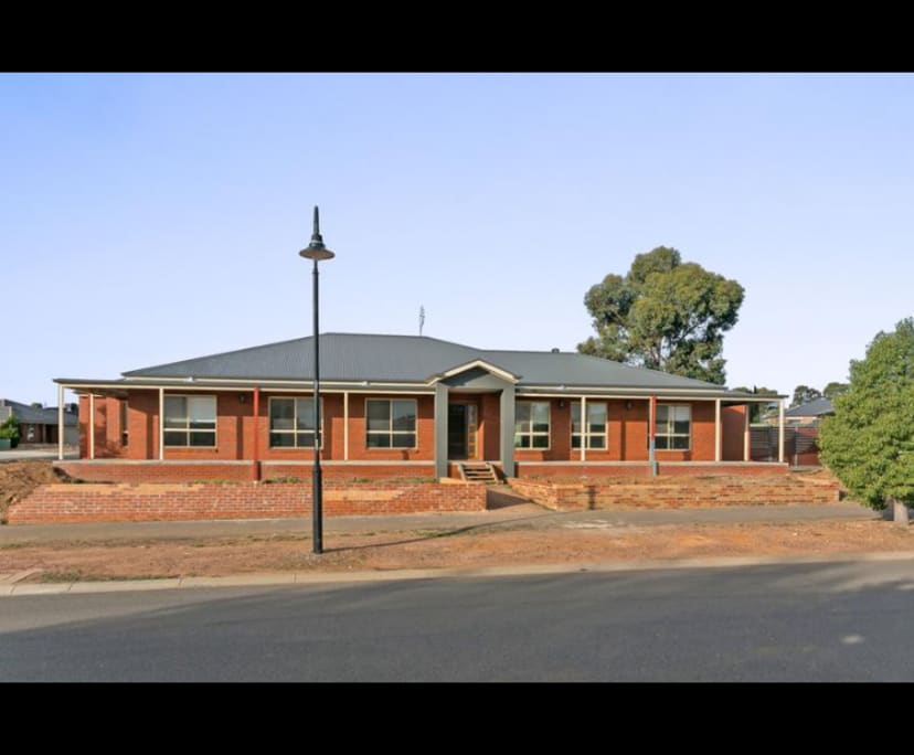 Room for Rent in Maiden Gully, VIC 225, Flexible