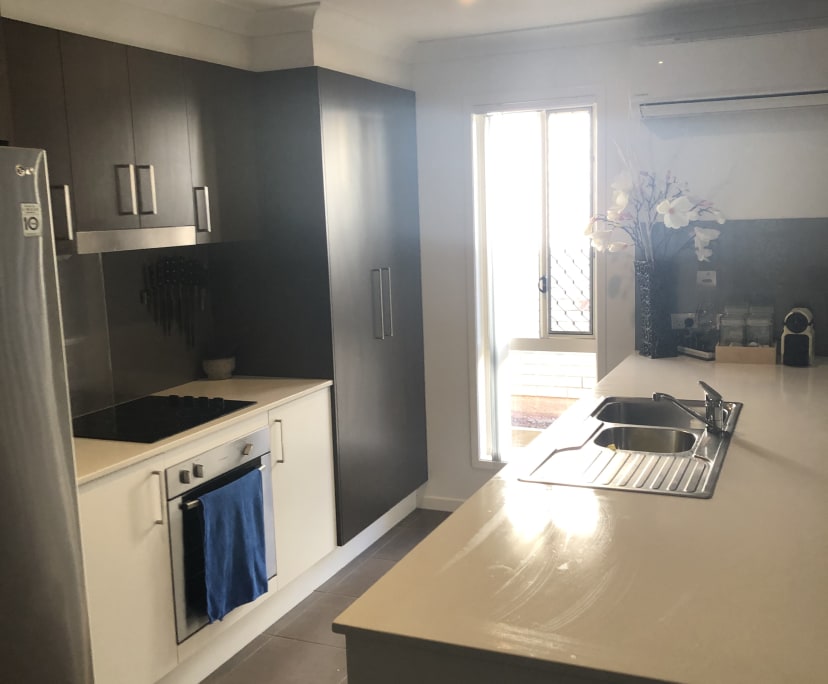 $225, Share-house, 4 bathrooms, North Lakes QLD 4509