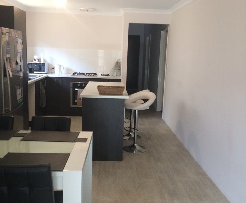 Room for Rent in Butler, Perth 200, Furnished, Sh...