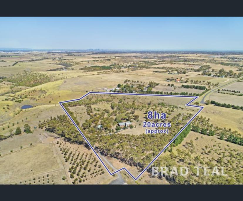 Room for Rent in Diggers Rest, Melbourne 175, Fle...