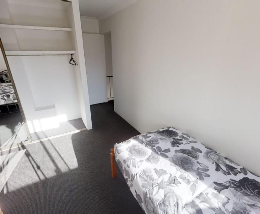 $295, Flatshare, 3 bathrooms, Ultimo NSW 2007
