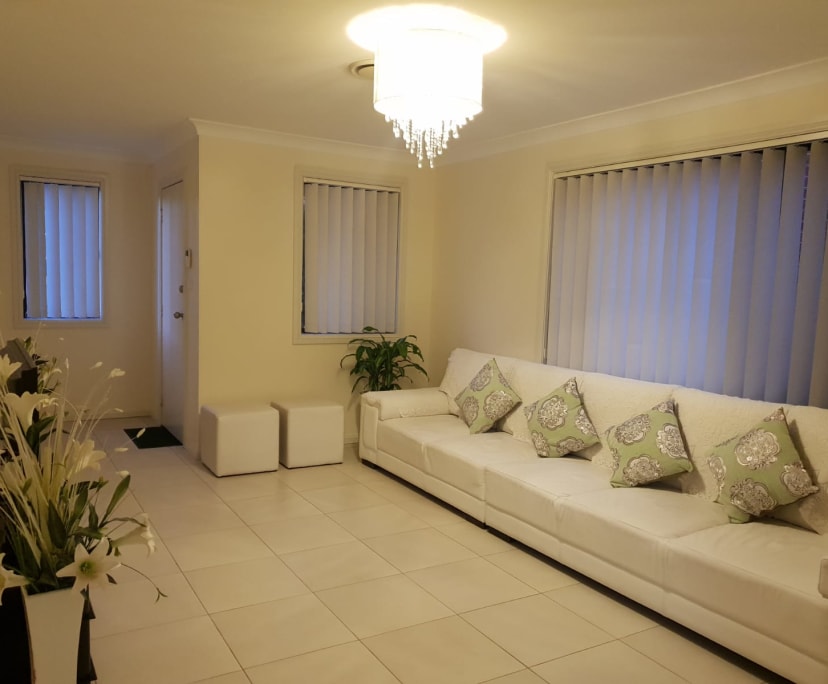 $350, Share-house, 4 bathrooms, Rooty Hill NSW 2766