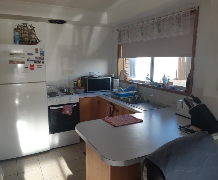 $200, Flatshare, 2 bathrooms, Glenorchy TAS 7010