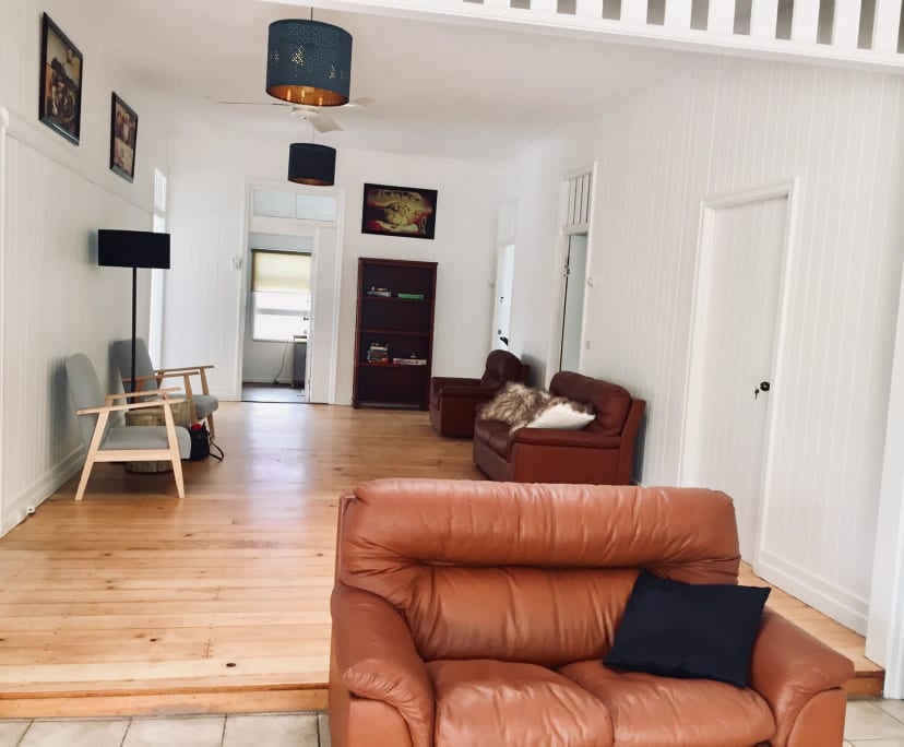Student accommodation