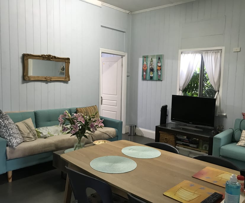 $315, Share-house, 4 bathrooms, South Brisbane QLD 4101