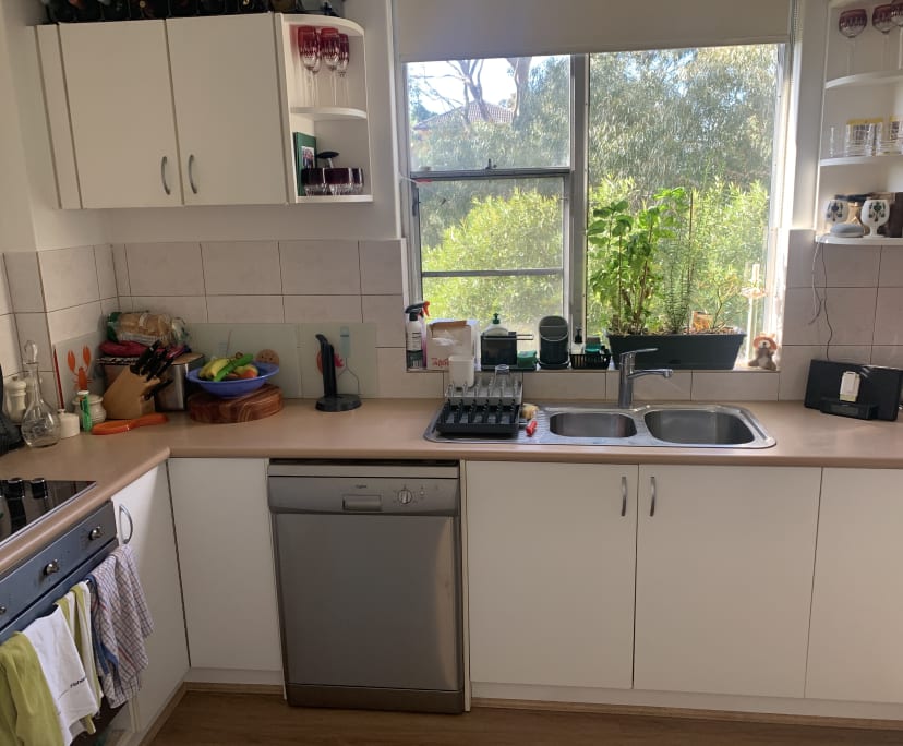 $450, Flatshare, 2 bathrooms, Mosman NSW 2088