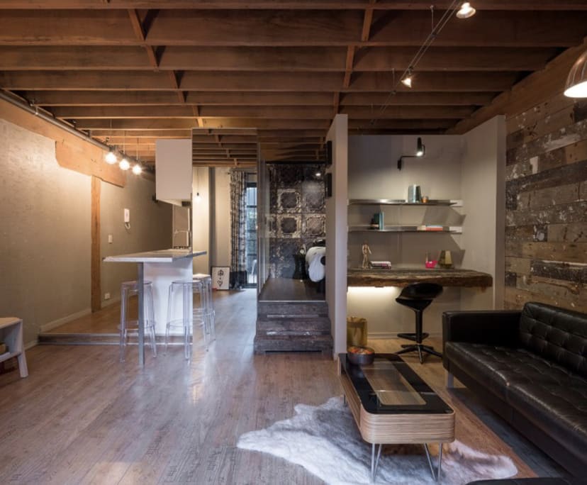 $1,150, 1-bed, 1 bathroom, Chippendale NSW 2008