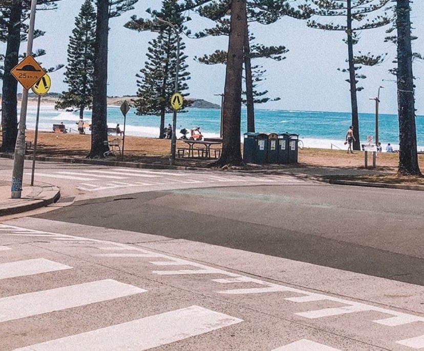 $400, Flatshare, 3 bathrooms, Dee Why NSW 2099