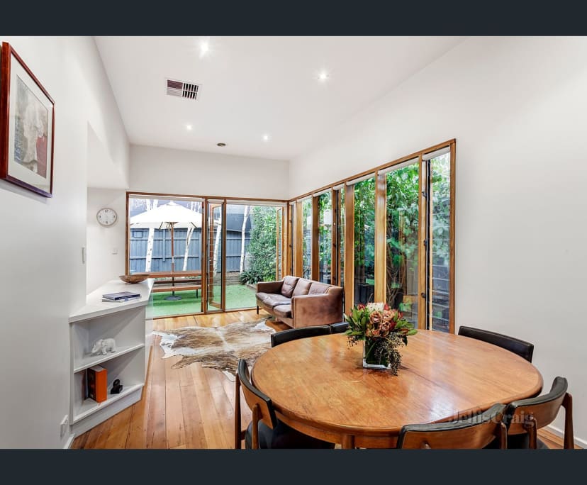 $450, Share-house, 2 bathrooms, Prahran VIC 3181