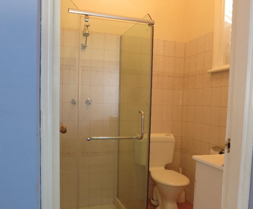 Student accommodation