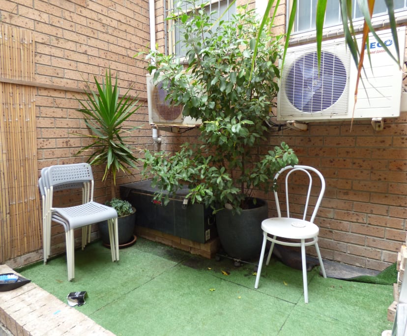 $500, Share-house, 6 bathrooms, Redfern NSW 2016