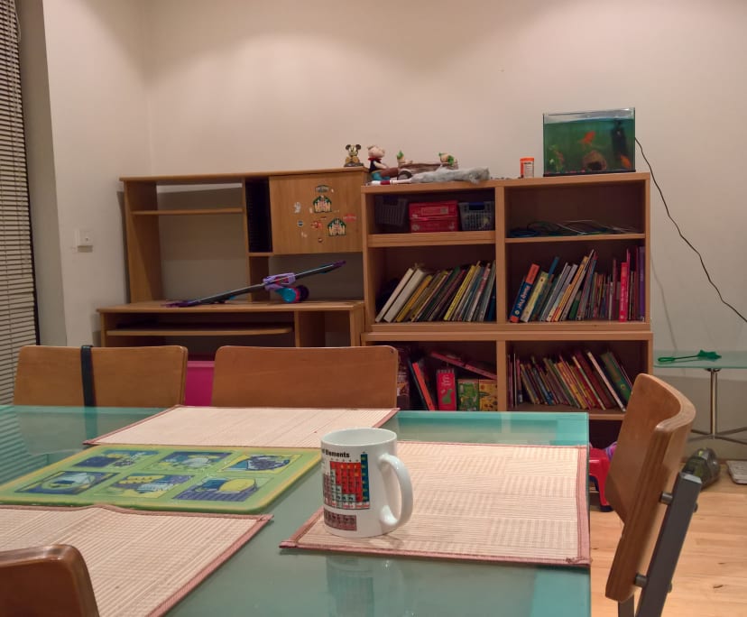 $329-339, Flatshare, 2 rooms, Carlton VIC 3053, Carlton VIC 3053