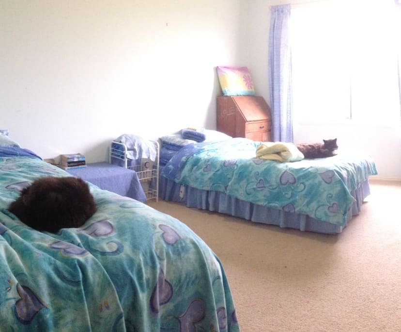 $180, Share-house, 2 rooms, Alfredton VIC 3350, Alfredton VIC 3350