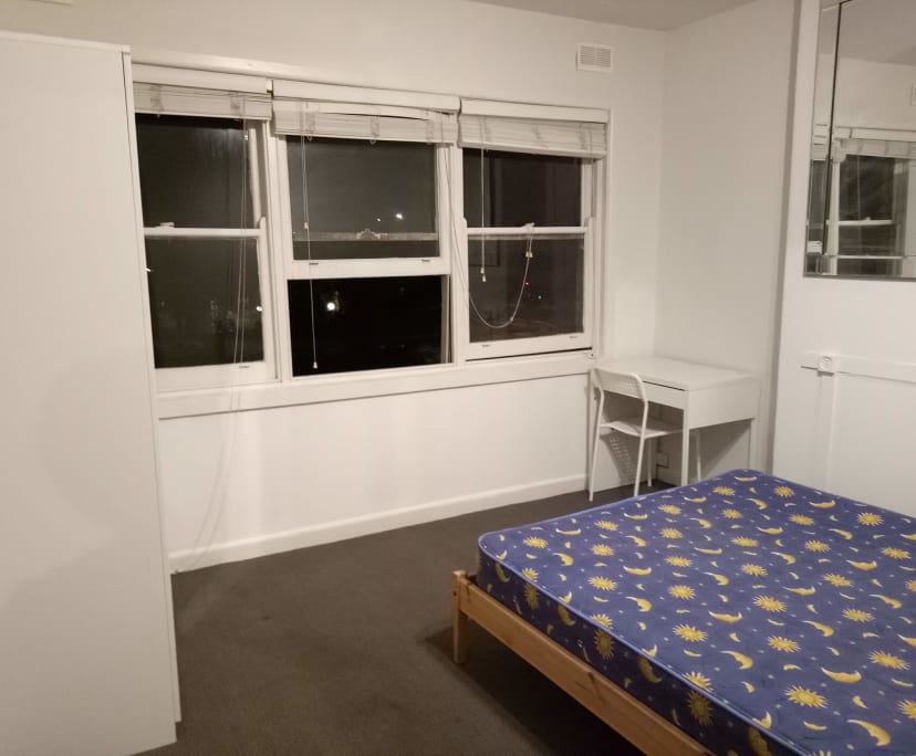 $230-250, Flatshare, 2 rooms, Melbourne VIC 3004, Melbourne VIC 3004