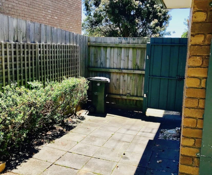 $260, Flatshare, 2 bathrooms, Box Hill VIC 3128