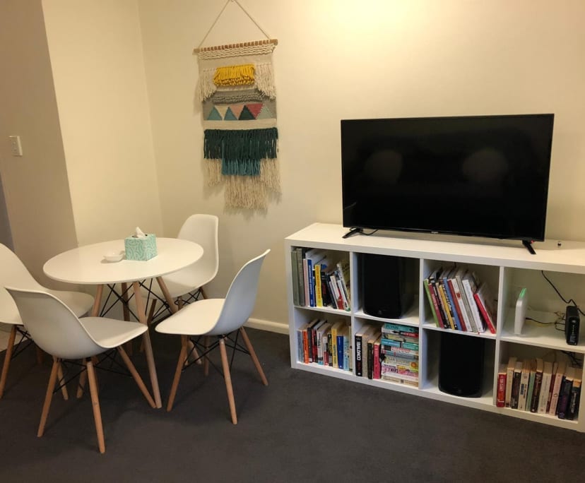 Room for Rent in Balmain, Sydney 350, Furnished,