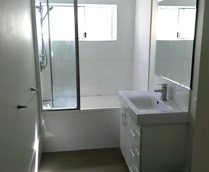 $200, Flatshare, 3 bathrooms, Norman Park QLD 4170