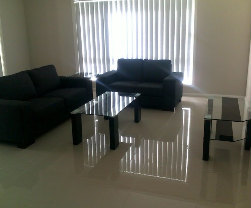 $205, Share-house, 5 bathrooms, Quakers Hill NSW 2763