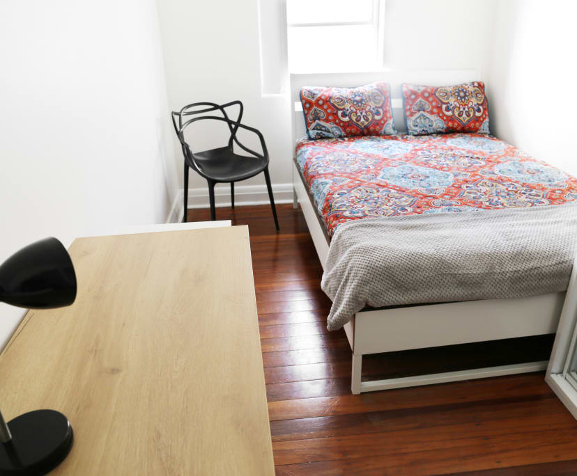 $370-550, Student-accommodation, 3 rooms, Coogee NSW 2034, Coogee NSW 2034