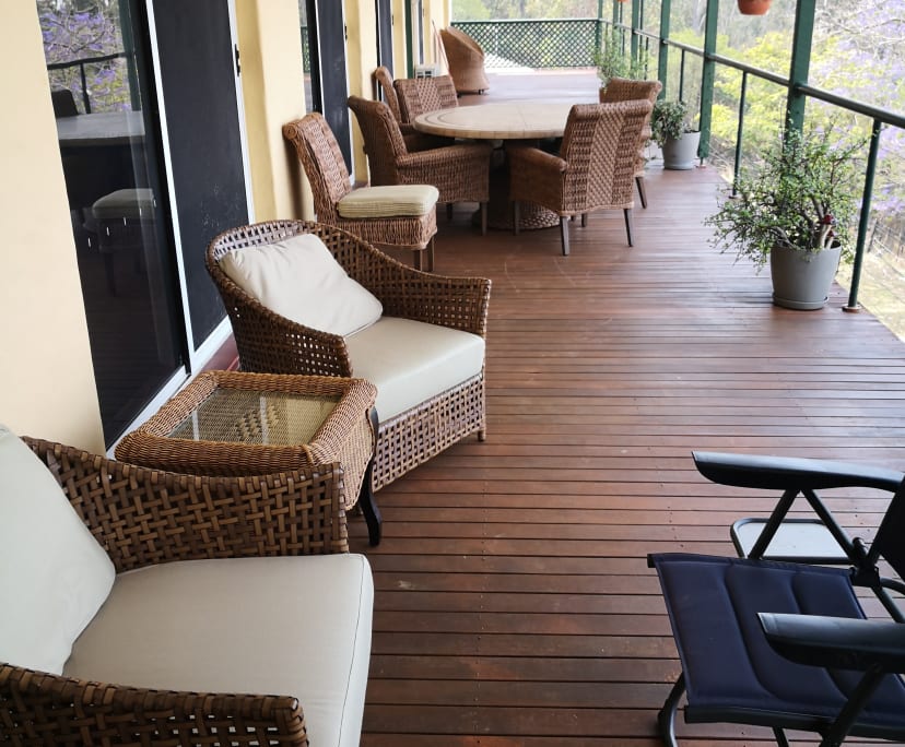 Room for Rent in Mudgeeraba, Gold Coast 225, Furn...