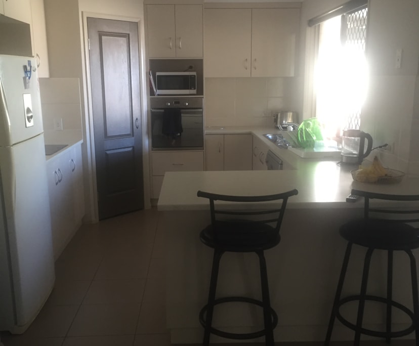 $170, Share-house, 4 bathrooms, Glenvale QLD 4350
