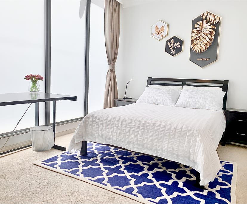 $700, Flatshare, 2 bathrooms, Haymarket NSW 2000