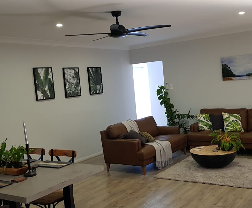 $200, Share-house, 4 bathrooms, Glenvale QLD 4350