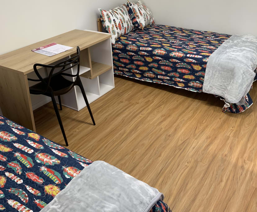 $370-550, Student-accommodation, 3 rooms, Coogee NSW 2034, Coogee NSW 2034