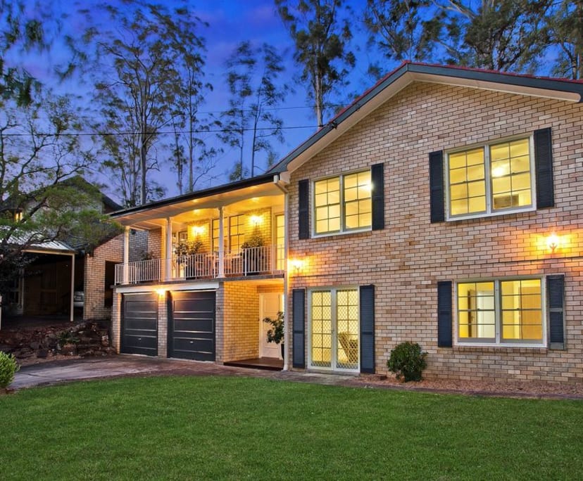 Furnished room studio flat for rent