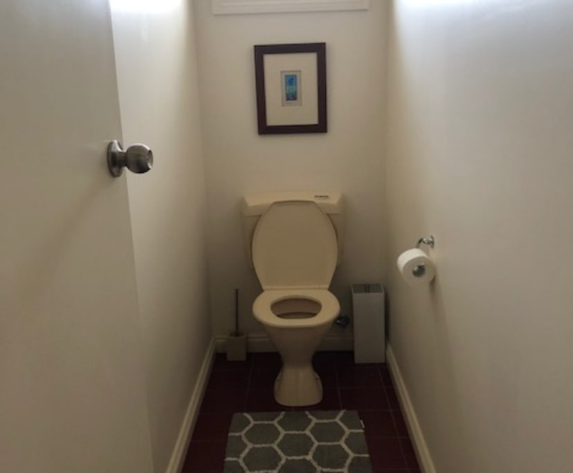 $250, Share-house, 2 bathrooms, Hampton VIC 3188