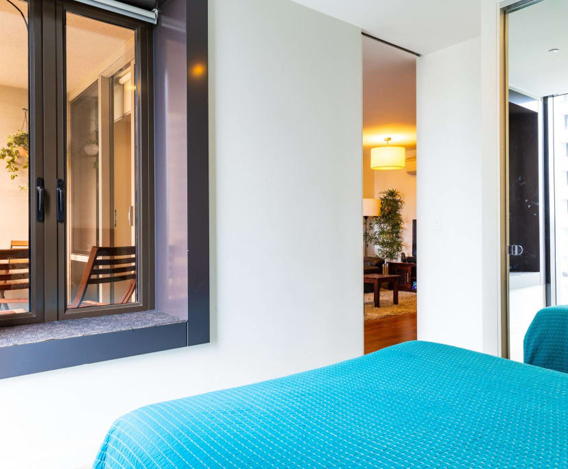 $385, Flatshare, 2 bathrooms, South Yarra VIC 3141