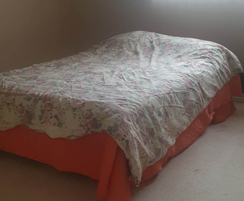 Student accommodation